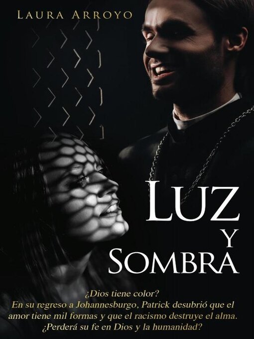 Title details for Luz y sombra by LAURA ARROYO - Available